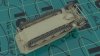 ICM 35102 Sd.Kfz.251/6 Ausf.A, WWII German Armoured Command Vehicle (1:35)